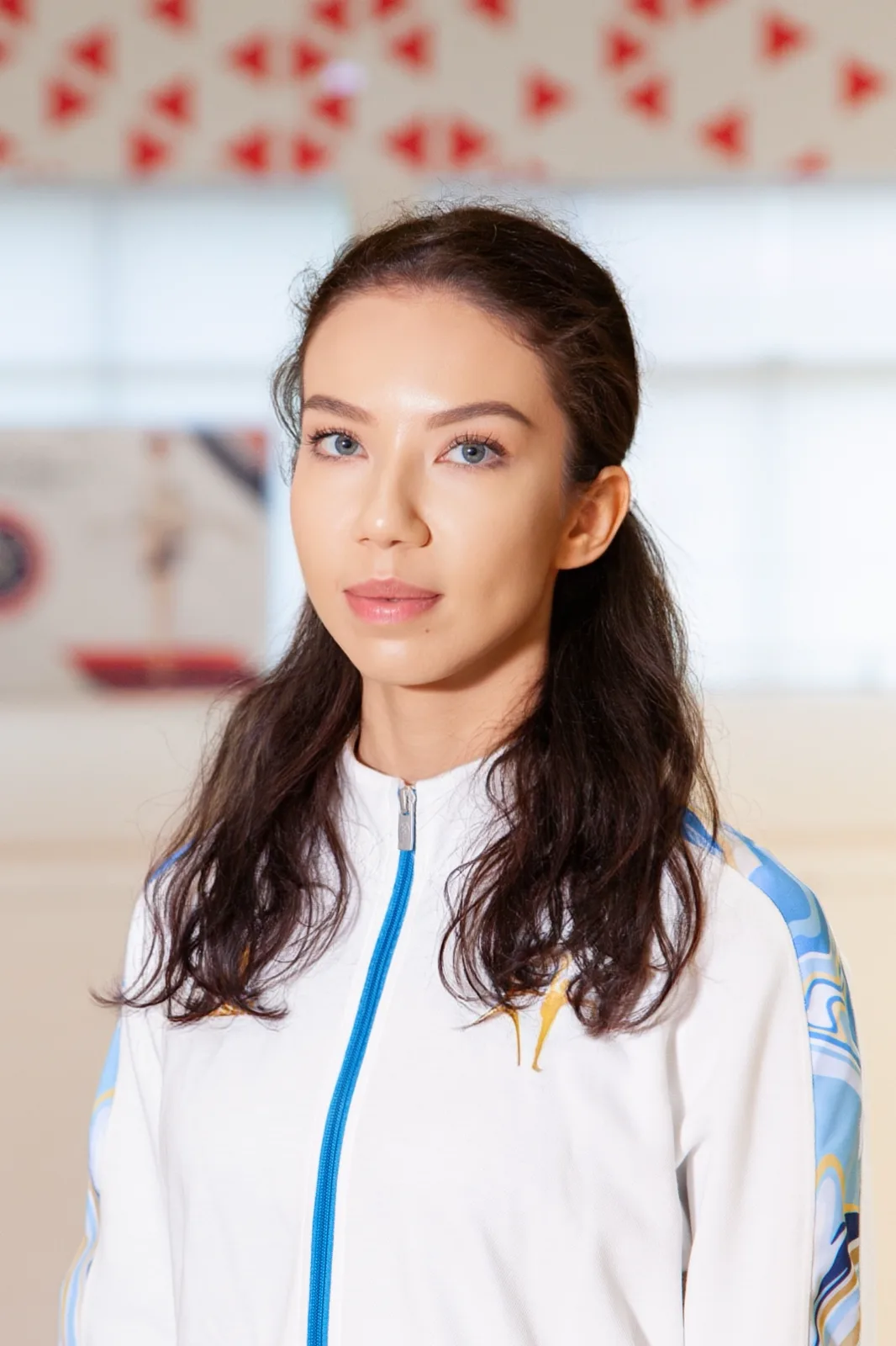 Ольга Дмитриевна Коробкина